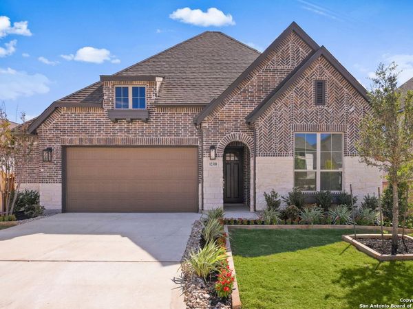 12318 Fort Jyn, San Antonio, TX 78245