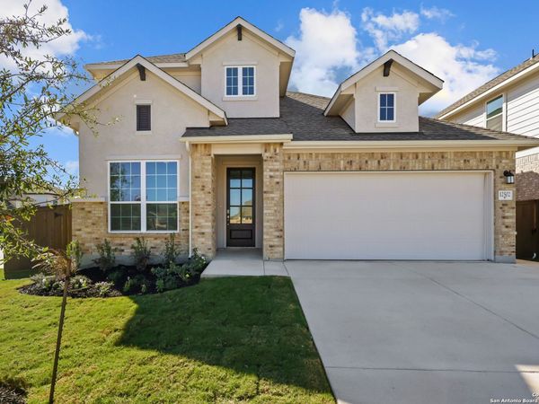 12502 Sylvanite, San Antonio, TX 78254