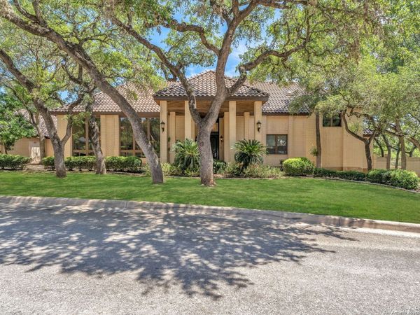 12514 Elm Manor, San Antonio, TX 78230