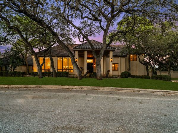 12514 Elm Manor, San Antonio, TX 78230