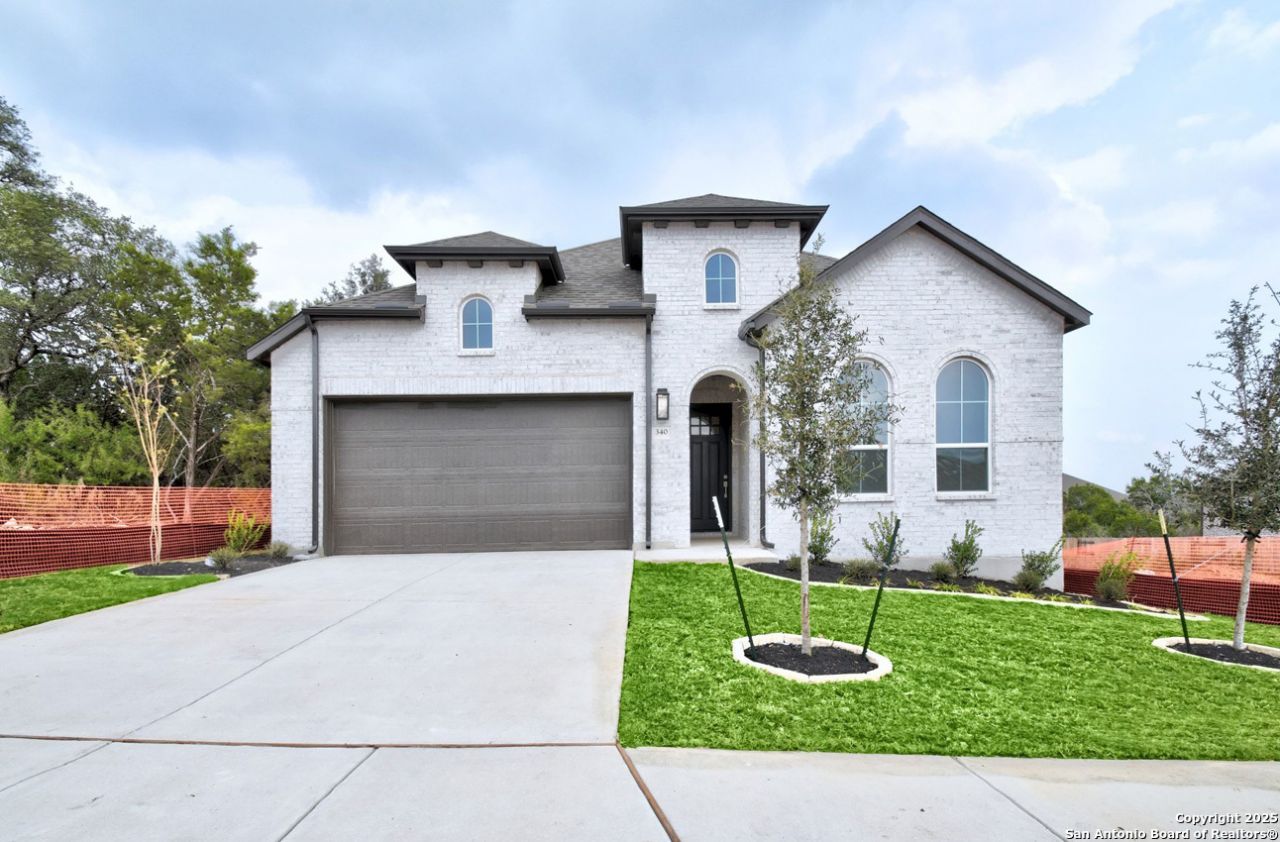 340 Fountain Grass Drive, San Marcos, TX 78666 Main Photo