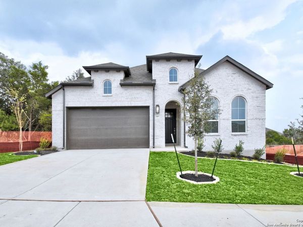 340 Fountain Grass Drive, San Marcos, TX 78666