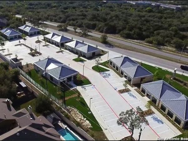 9710 Westover Hills, San Antonio, TX 78251