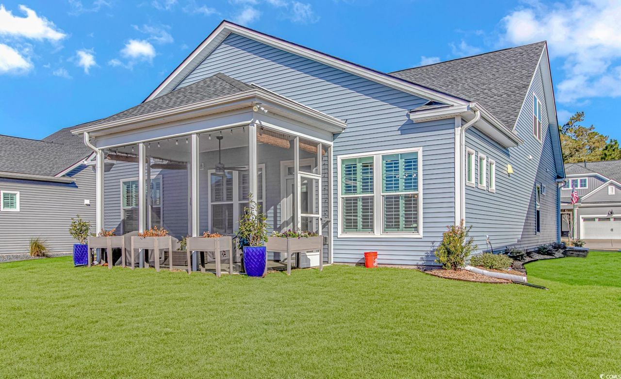 6366 Chadderton Circle Photo 29