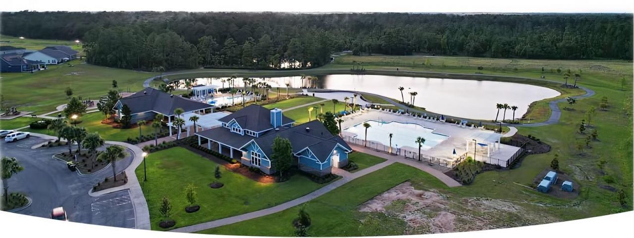 6366 Chadderton Circle Photo 32