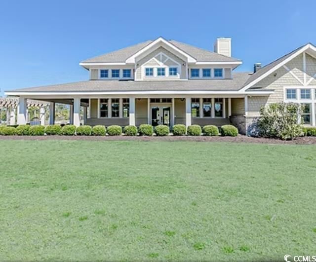 6366 Chadderton Circle Photo 34