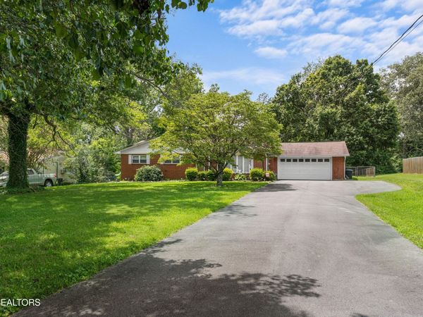 2559 Dogwood Lane, Talbott, TN 37877