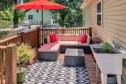 916 Hillsboro Drive photo 4