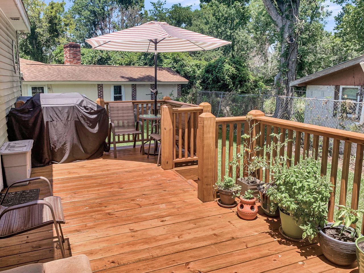 916 Hillsboro Drive Photo 32