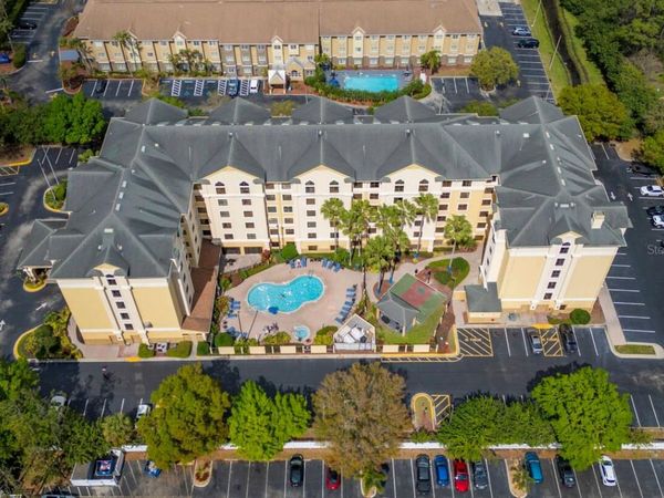 7601 CANADA AVENUE, Unit 614, ORLANDO, FL 32819