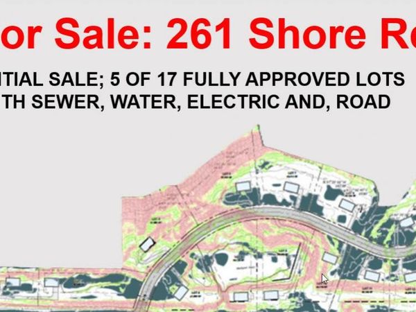 261 Shore Road, Cornwall On Hudson, NY 12520