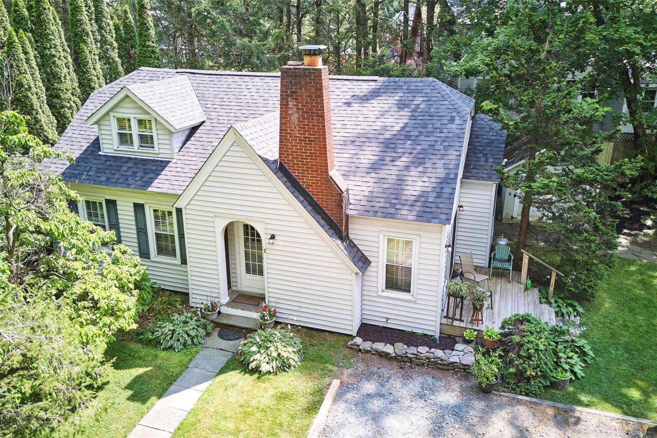 7 Harding Lane, Roscoe, NY 12776 Main Photo