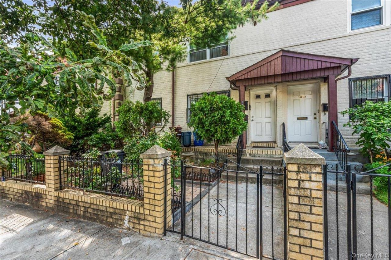 108-34 63rd Drive, Forest Hills, NY 11375 Main Photo