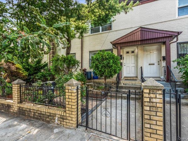 108-34 63rd Drive, Forest Hills, NY 11375