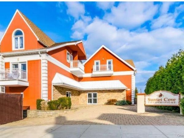 1490 Outlook Avenue, Unit 1A, Bronx, NY 10465