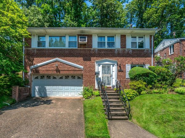 218-27 Sawyer Avenue, Queens Village, NY 11427