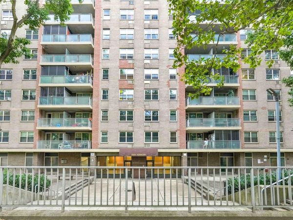 1065 Vermont Street, Unit 4F, Brooklyn, NY 11207