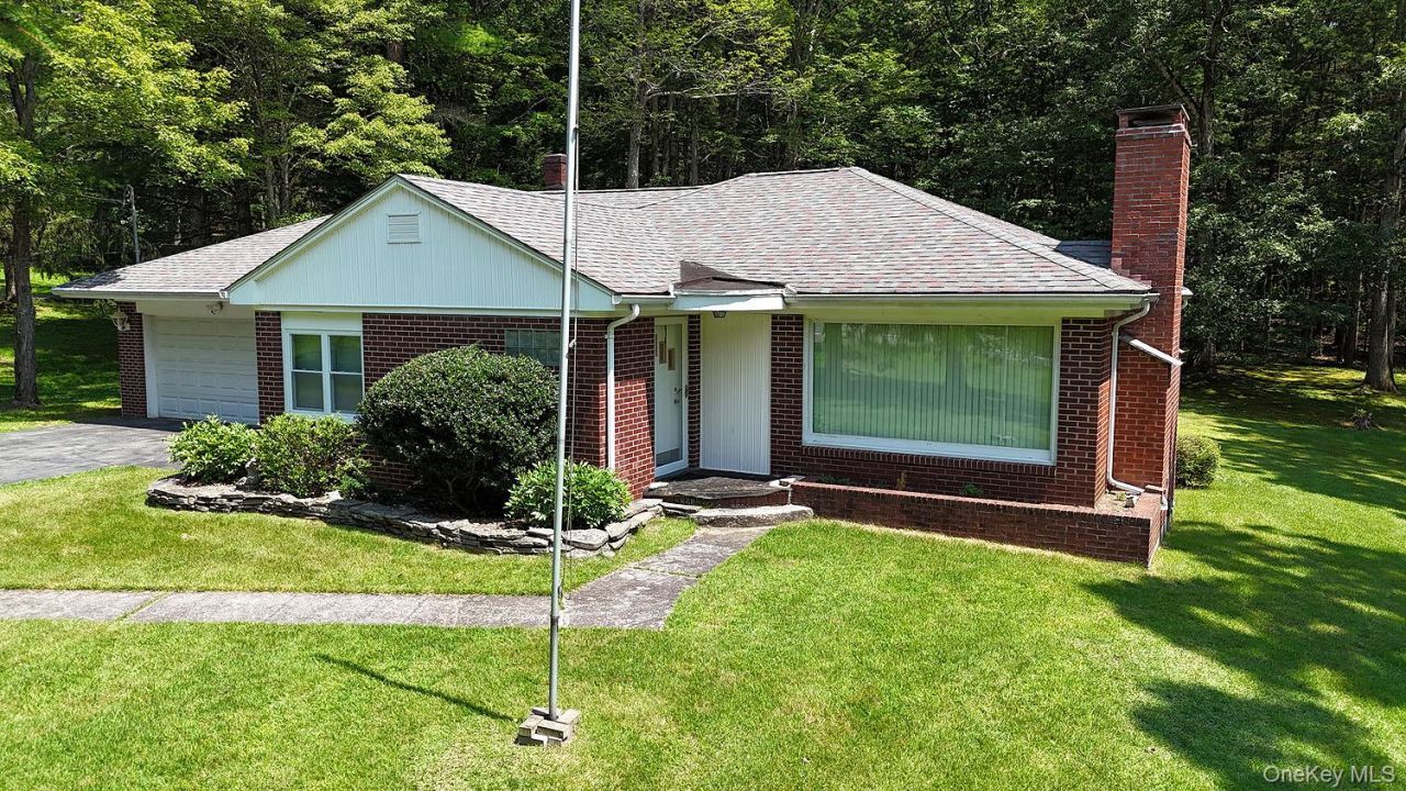 9568 State Route 97 , Callicoon, NY 12723 | MLS ID 895775 - Timberland ...