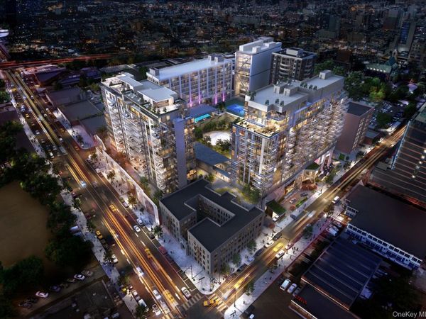 133-27 39th Avenue, Unit 5T, Flushing, NY 11354