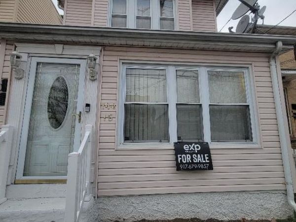 14415 Tuskegee Airmen Way, Jamaica, NY 11435