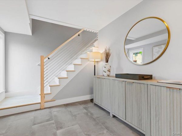 5 Nodine Street, Unit 5, Hastings-on-Hudson, NY 10706