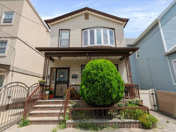 97-25 102nd Street, Ozone Park, NY 11416
