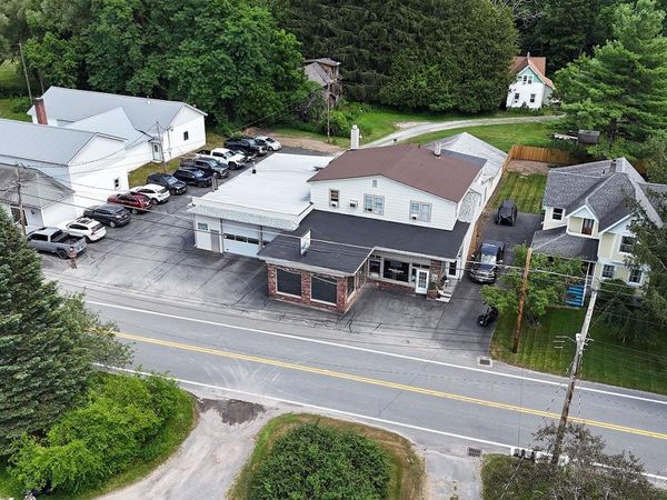 5013 State Route 52, Jeffersonville, NY 12748