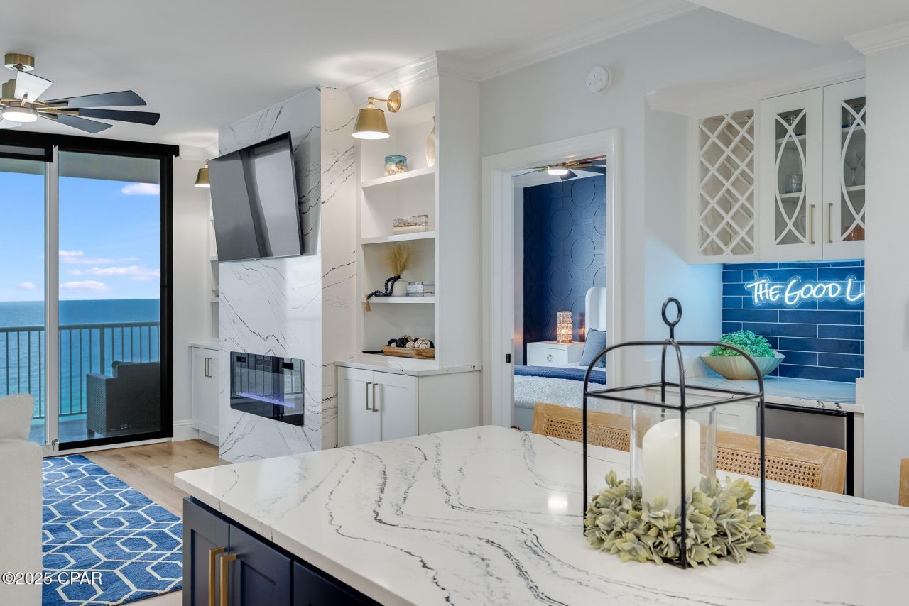 17281 Front Beach Road, Unit 802, Panama City Beach, FL 32413 Main Photo