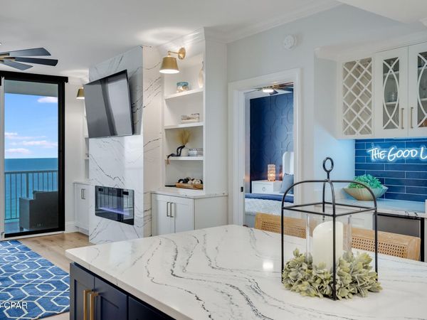 17281 Front Beach Road, Unit 802, Panama City Beach, FL 32413