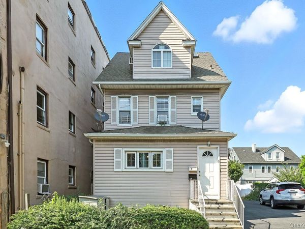 5 Dillon Road, Larchmont, NY 10538