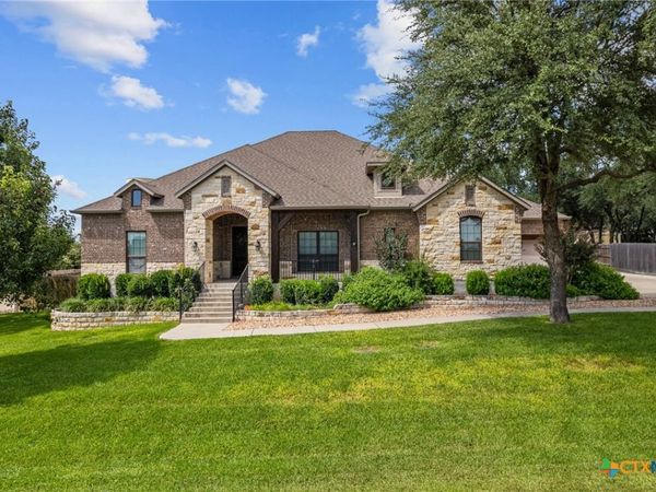 674 Archstone Loop, Belton, TX 76513