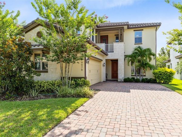 9978 MERE PARKWAY, ORLANDO, FL 32832