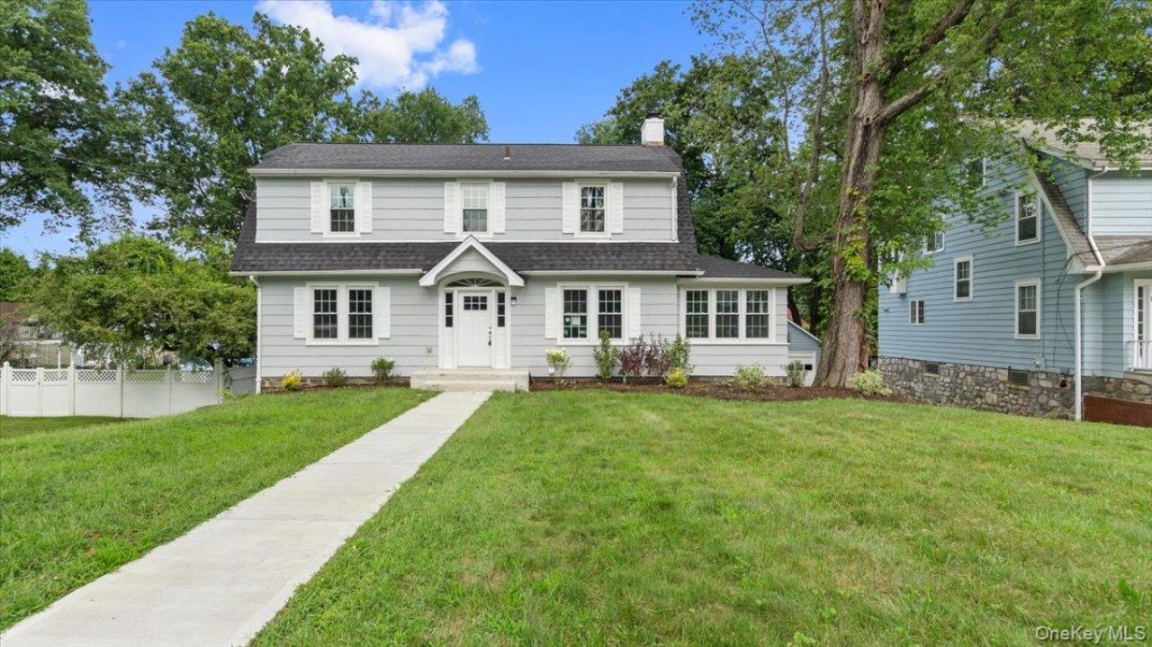 106 Puritan Drive, Port Chester, NY 10573 Main Photo