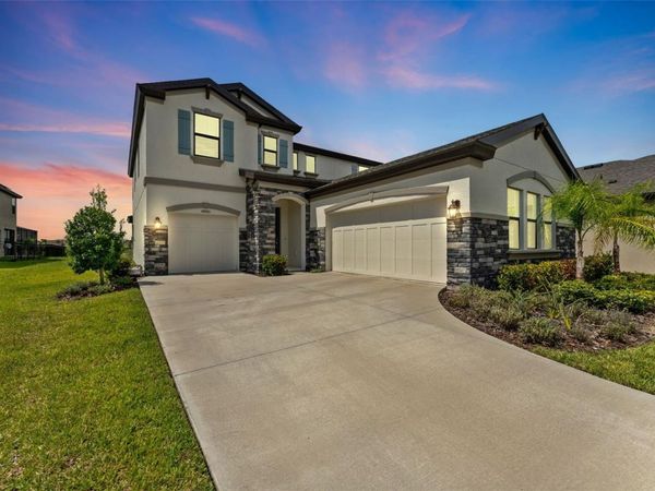 14885 PADDOCK POND AVENUE, LITHIA, FL 33547