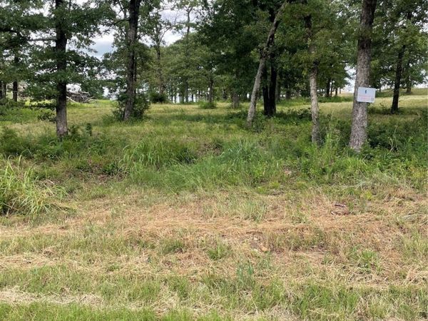 6 Scissortail , Sulphur, OK 73086