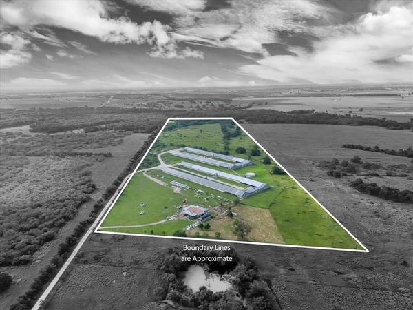 1292 County Road 105, Riesel, TX 76682