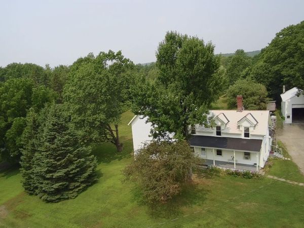 75 Pleasant Avenue, Sangerville, ME 04479