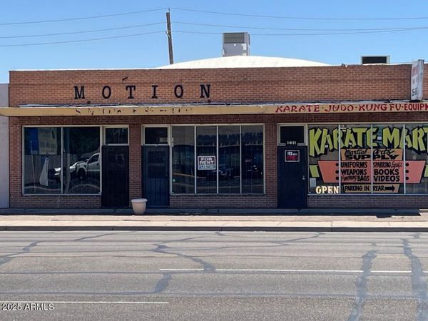 1407-09-11 W INDIAN SCHOOL Road, Phoenix, AZ 85013