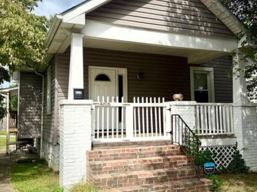 4106 Ritchie Highway, Baltimore, MD 21225 Main Photo