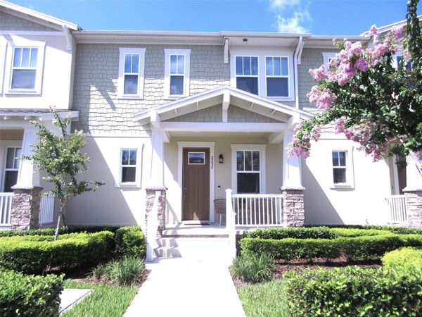 2252 CELEBRATION BOULEVARD, CELEBRATION, FL 34747