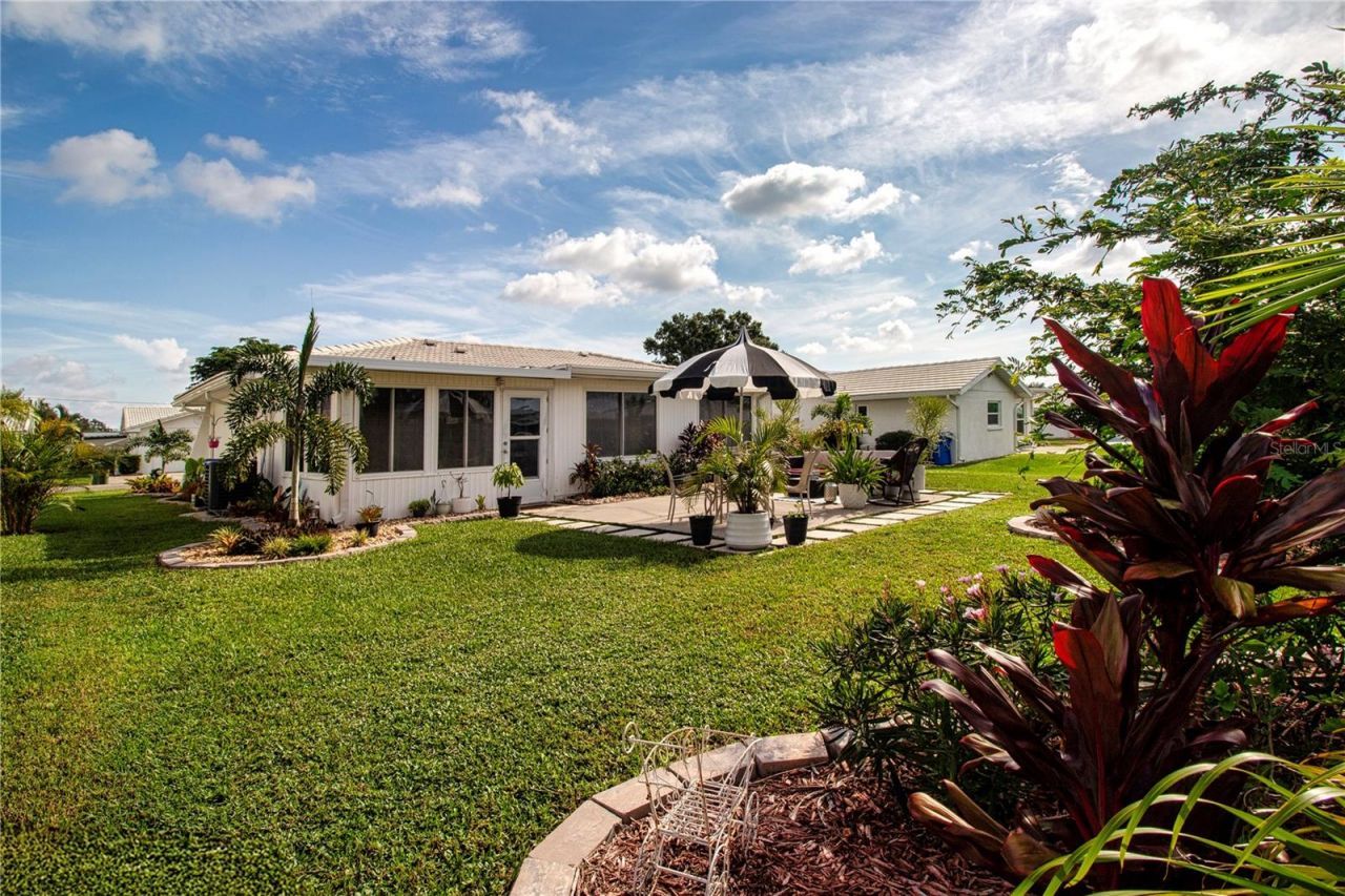 3906 Chinaberry Road, Bradenton, FL 34208 Photo