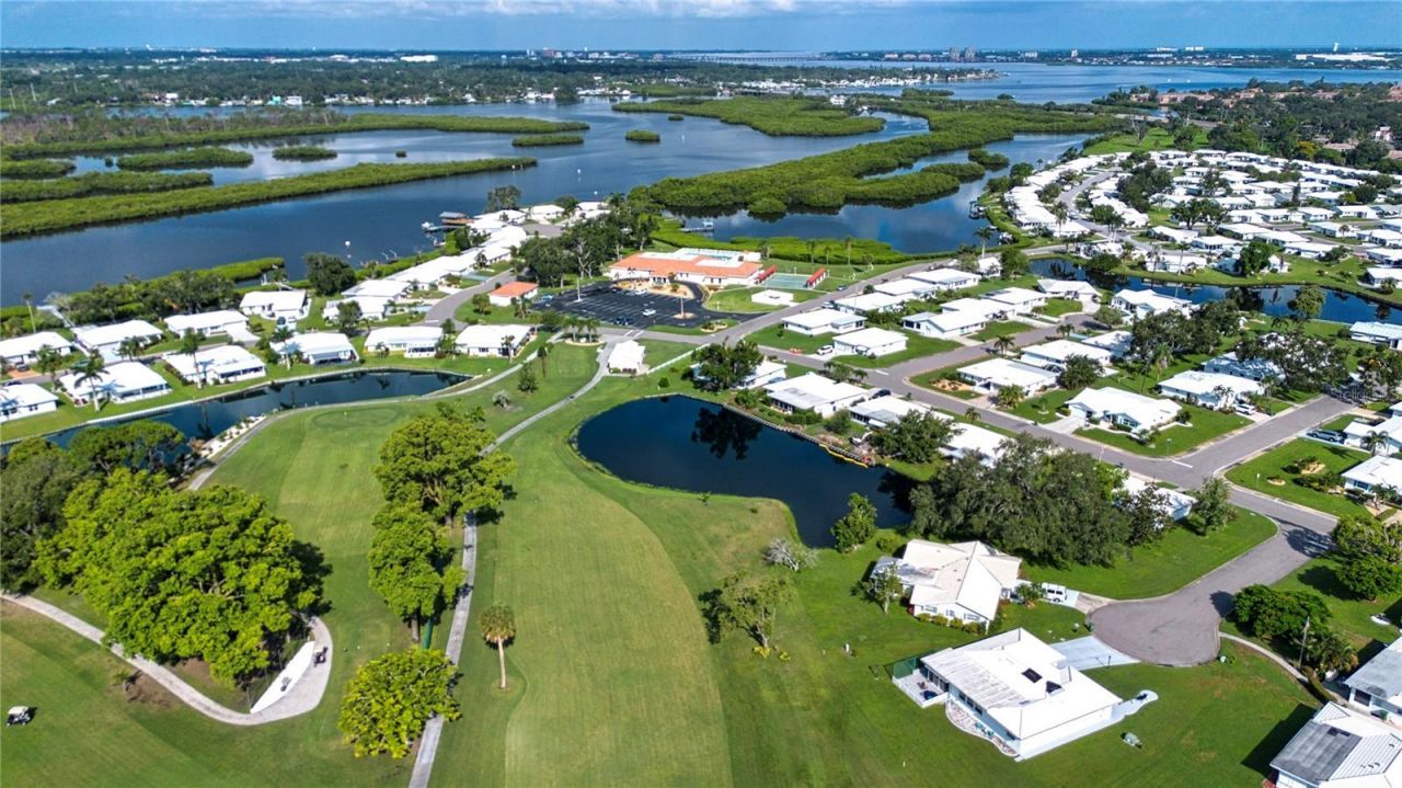 3906 Chinaberry Road, Bradenton, FL 34208 Photo