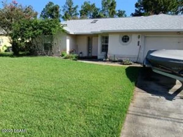 229 London Drive, Palm Coast, FL 32137