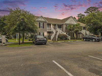 1141 Peace Pipe Pl., Unit 101, Myrtle Beach, SC 29579