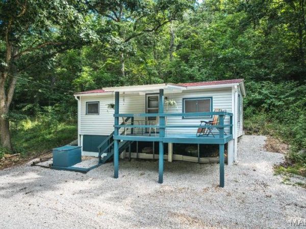 21583 Private Drive 8496, Newburg, MO 65550