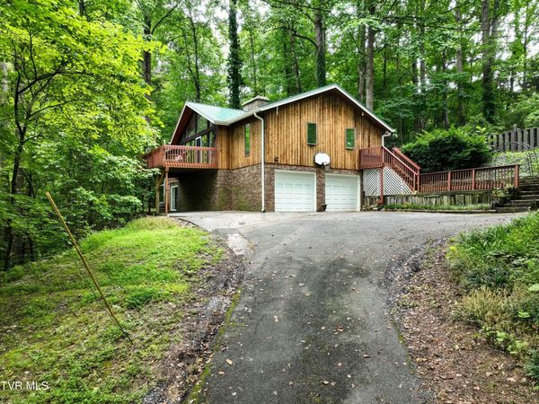 2933 Cherokee Road, Johnson City, TN 37604
