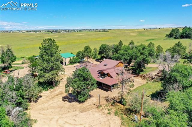 3250 Slocum Road, Peyton, CO 80831 Main Photo