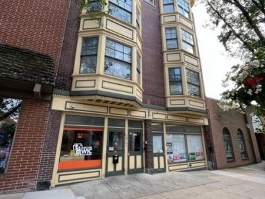 132 W Market Street, Unit 3B, York, PA 17401 Main Photo