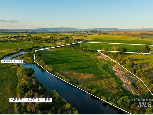 TBD Bonner Road, Midvale, ID 83645