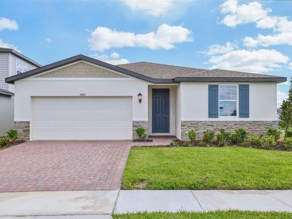 2907 HORNBILL DRIVE, ST CLOUD, FL 34772